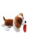 ÇOK SATAN 62876 Peluş 20 cm Kalpli Köpek