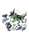 ÇOK SATAN 64326 Robotik Laboratuvarı - Mecha Dragon