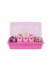 ÇOK SATAN 64444 Hatchimals Kurt Ailesi Yumurta Kartonu