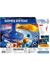 ÇOK SATAN 64445 Güneş Sistemi - Bilim ve Oyun +8 yaş