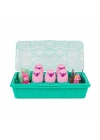 ÇOK SATAN 64445 Hatchimals Lama Ailesi Yumurta Kartonu