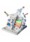 ÇOK SATAN 64470 Bilim ve Oyun - Minik Astronot +5 yaş