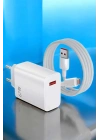 ÇOK SATAN 67W Şarj Aleti Turbo Hızlı Type-C Şarj
