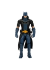 ÇOK SATAN 69259 DC Comics Batman Aksiyon Figürü S7 V2 30 cm -Spinmaster