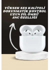 ÇOK SATAN 7 Kordonlu Akıllı Saat Ve Yeni Nesil Kulaklık Dokunmatik Ekran Android ve İOS Uyumlu