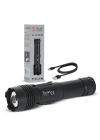 ÇOK SATAN 7 Mod Tx6 Powerbank El Feneri  Wt-624