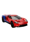ÇOK SATAN 7038 1:16 Marvel Spiderman 2017 Ford GT USB Şarjlı Uzaktan Kumandalı Araba