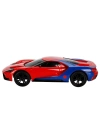 ÇOK SATAN 7038 1:16 Marvel Spiderman 2017 Ford GT USB Şarjlı Uzaktan Kumandalı Araba