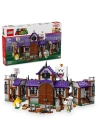 ÇOK SATAN 71436 Lego Super Mario King Boonun Perili Köşkü 932 parça +8 yaş