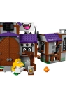 ÇOK SATAN 71436 Lego Super Mario King Boonun Perili Köşkü 932 parça +8 yaş