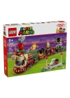 ÇOK SATAN 71437 Lego Super Mario Bowser Ekspres Treni 1392 parça +9 yaş