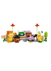 ÇOK SATAN 71437 Lego Super Mario Bowser Ekspres Treni 1392 parça +9 yaş