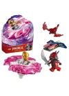 ÇOK SATAN 71824 Lego Ninjago Sora Ejderha Spinjitzu  parça + yaş