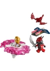 ÇOK SATAN 71824 Lego Ninjago Sora Ejderha Spinjitzu  parça + yaş