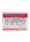 ÇOK SATAN 7196 ÇARK PUZZLE HAYVANLAR