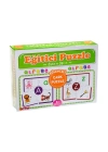ÇOK SATAN 7197 Çark Puzzle Alfabe -Oyna Öğren - Dıytoy