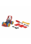 ÇOK SATAN 72986 TASARIM SETİ (MUCİT), 91 PCS (BOX)