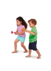 ÇOK SATAN 73082 Tomy, Saklambaçlı Yumurtalar Kaşık Seti, 6-36 ay