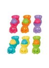 ÇOK SATAN 73083 Tomy, Saklambaçlı Yumurta Kule Seti, 6-36 ay