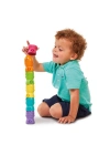 ÇOK SATAN 73083 Tomy, Saklambaçlı Yumurta Kule Seti, 6-36 ay