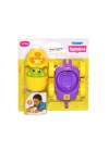 ÇOK SATAN 73088 Tomy, Yarışcı Yumurtalar, 12-36 ay