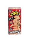 ÇOK SATAN 7314 Tower Denge Oyunu 54 Parça -Totteriq
