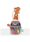 ÇOK SATAN 73290 Tomy Şakacı TREX