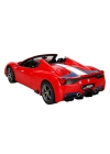 ÇOK SATAN 74560 1:14 Ferrari 458 Speciale Uzaktan Kumandalı Işıklı Araba