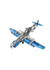 ÇOK SATAN 75028TR Mekanik Laboratuvarı - Uçaklar ve Helikopterler