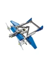 ÇOK SATAN 75028TR Mekanik Laboratuvarı - Uçaklar ve Helikopterler
