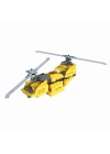 ÇOK SATAN 75063TR Kurtarma Helikopteri - Mekanik Laboratuarı +8 yaş
