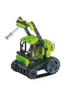 ÇOK SATAN 75064TR Çiftlik Traktörü - Mekanik Laboratuarı +8 yaş
