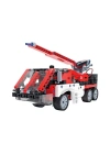 ÇOK SATAN 75068TR Mekanik Laboratuvarı - İtfaiye Aracı +10 yaş