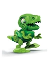 ÇOK SATAN 75073 Robotik Laboratuvarı - Dinobot T-Rex +5 yaş