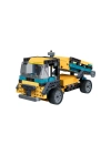 ÇOK SATAN 75083TR Mekanik Laboratuvarı - İnşaat Kamyonu +9 yaş