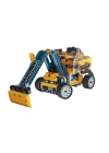 ÇOK SATAN 75083TR Mekanik Laboratuvarı - İnşaat Kamyonu +9 yaş