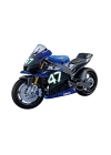 ÇOK SATAN 75084TR Mekanik Laboratuvarı - Yamaha M1 +8 yaş