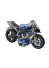 ÇOK SATAN 75084TR Mekanik Laboratuvarı - Yamaha M1 +8 yaş