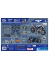 ÇOK SATAN 75084TR Mekanik Laboratuvarı - Yamaha M1 +8 yaş