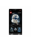 ÇOK SATAN 75349 Lego Star Wars Mandalorian Büst 584 parça +18 yaş