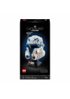ÇOK SATAN 75349 Lego Star Wars Mandalorian Büst 584 parça +18 yaş