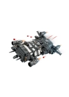 ÇOK SATAN 75374 Lego Star Wars Onyx Cinder 1325 parça +10 yaş