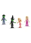 ÇOK SATAN 75683 Lego Wicked - Elphaba ve Glindanın Yurdu 740 parça +8 yaş