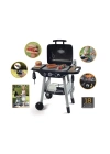 ÇOK SATAN 7600312001 Smoby, BBQ Grill - Barbekü / 3-8 yaş **OYUNCAK**