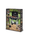ÇOK SATAN 7600312001 Smoby, BBQ Grill - Barbekü / 3-8 yaş **OYUNCAK**