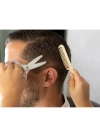 ÇOK SATAN 7600320152 Smoby Berber Bel Kemeri Oyun Seti - Barber Cut Barber Belt - OYUNCAK