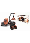 ÇOK SATAN 7600360175 Black Decker Brikolo Kamyon -Smoby