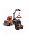 ÇOK SATAN 7600360175 Black Decker Brikolo Kamyon -Smoby