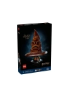 ÇOK SATAN 76429 Lego Harry Potter - Konuşan Seçmen Şapka 561 parça +18 yaş