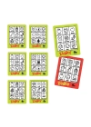 ÇOK SATAN 7700T Thinkfun Zingo Türkçe